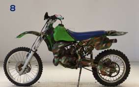 KAWASAKI KX80 KX080P