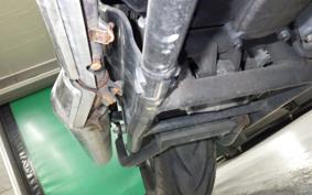 SUZUKI BOULEVARD 400 2006 VK55A