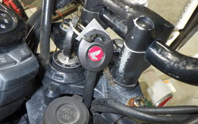 HONDA CT125 HUNTER CUB JA55