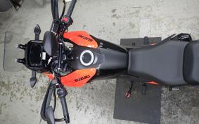 SUZUKI Vストローム250SX 1999 EL11L