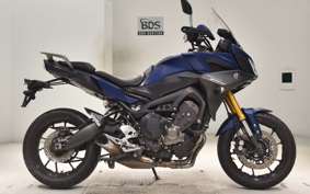 YAMAHA MT-09 Tracer GT 2019 RN51J