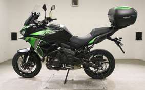 KAWASAKI VERSYS A 2024 LE650H