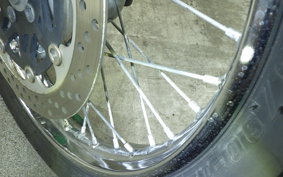 KAWASAKI ESTRELLA 2006 BJ250A