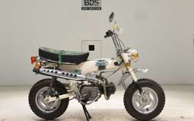 HONDA DAX 70 ST70