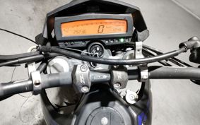 KAWASAKI KLX250 LX250S