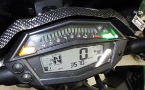 KAWASAKI Z1000 Gen.5 2019 ZXT00W