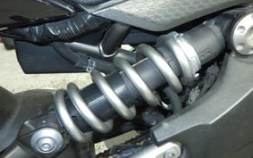 KAWASAKI ER400 N 2014 ER400B