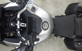 YAMAHA TRACER 9 GT 2021 RN70J