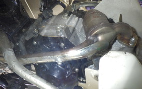 HONDA C50 SUPER CUB E 2025 AA01
