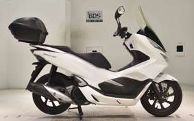 HONDA PCX 125 JF81