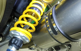 HONDA CB1300SF SUPER FOUR 2007 SC54