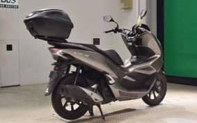HONDA PCX 125 JF81