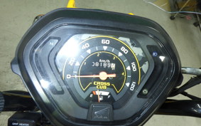 HONDA ｸﾛｽｶﾌﾞ110-2 JA45