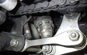 HONDA CBR250R GEN 3 2001 MC41