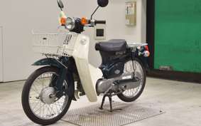 HONDA C50 SUPER CUB 2024 C50