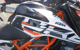 KTM 390 DUKE 2020