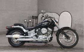 YAMAHA DRAGSTAR 400 4TR