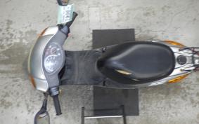 YAMAHA JOG Gen.5 2016 SA36J