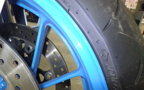 SUZUKI GSX-8S 2023 EM1AA