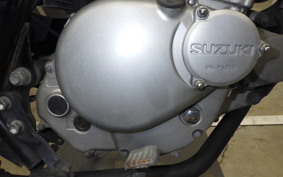 SUZUKI GRASS TRACKER 2021 NJ4BA
