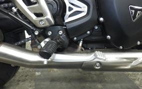 TRIUMPH SPEED400 2024