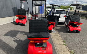 HONDA GYRO TA03