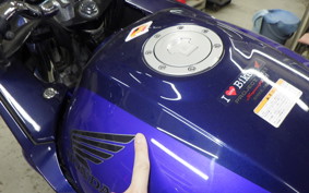 HONDA CB1300SF SUPER BOLDOR 2009 SC54