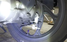 HONDA DIO 110 1995 JF58