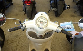 HONDA GIORNO 2 AF70