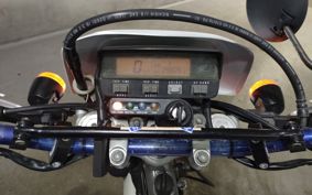HONDA XR-250 MD30