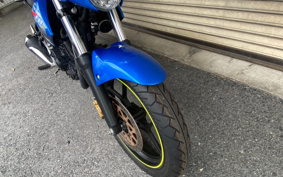 SUZUKI JIKUSA-150 NG4BG
