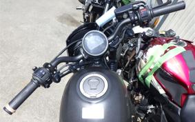 HONDA REBEL 250 S MC49