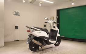 HONDA LEAD 125 2018 JF45