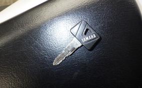 YAMAHA FZR400 R 1987