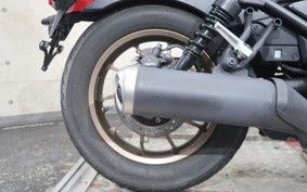 HONDA REBEL 250  S E-clutch MC49