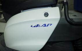 YAMAHA GEAR Gen.2 UA06J