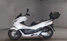 HONDA PCX 125 JF56