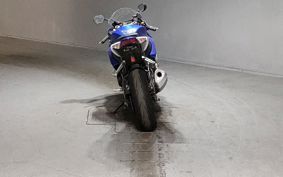SUZUKI GSX-R600 GN7EA
