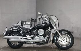 YAMAHA DRAGSTAR 1100 CLASSIC VP13J