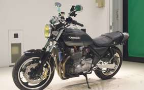 KAWASAKI ZEPHYR 1100 1992 ZRT10A