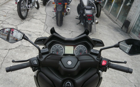 YAMAHA X-MAX SG42J