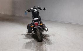 HONDA REBEL MC49