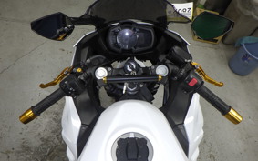 KAWASAKI NINJA 250 2025 EX250P