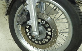 YAMAHA SR400 Gen.4 2019 RH03J