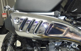 HONDA MONKEY 125 2020 JB05