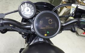 HONDA REBEL 250 S 2006 MC49
