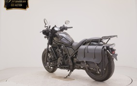 HONDA REBEL 1100 2023 SC83