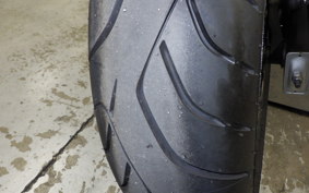 HONDA NC700S 2013 RC61