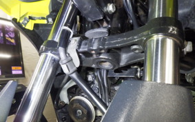 SUZUKI V-STROM 250