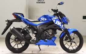 SUZUKI GSX-S125 DL32B